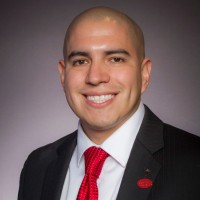 John Avitia